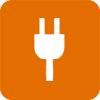 Electric Charges icon